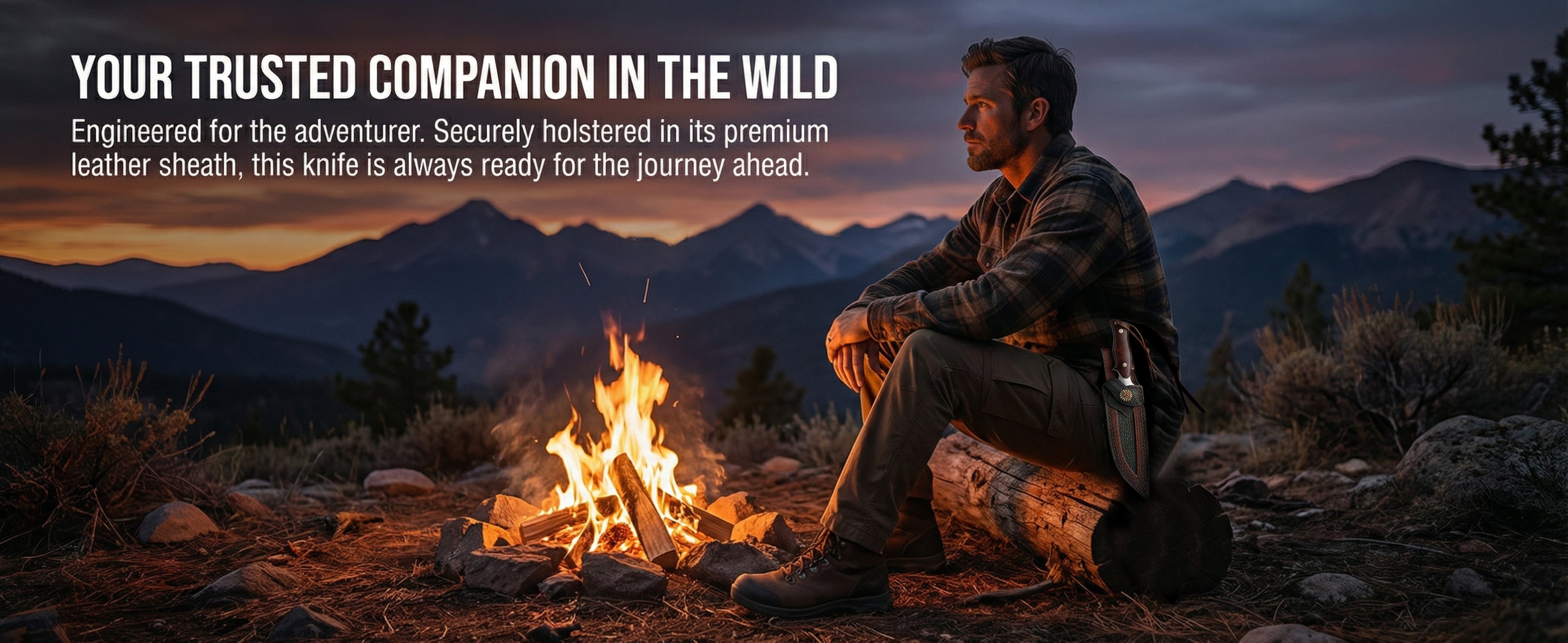 Folding Knife vs. Fixed Blade: Which Knife Is Better for Camping and Everyday Carry?