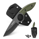 Omesio "Talon" Standard | Compact Tactical Neck Knife