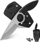 Omesio "Talon" Standard | Compact Tactical Neck Knife